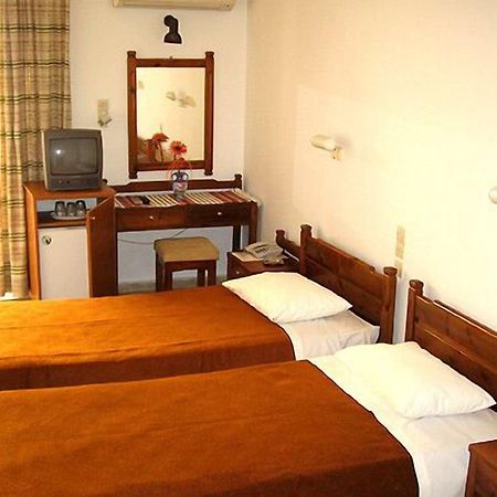 Doxa Hotel Айос-Ніколаос Екстер'єр фото