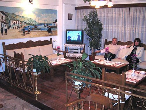 Doxa Hotel Айос-Ніколаос Екстер'єр фото